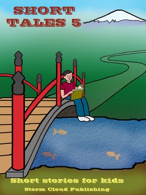 cover image of Short Tales 5